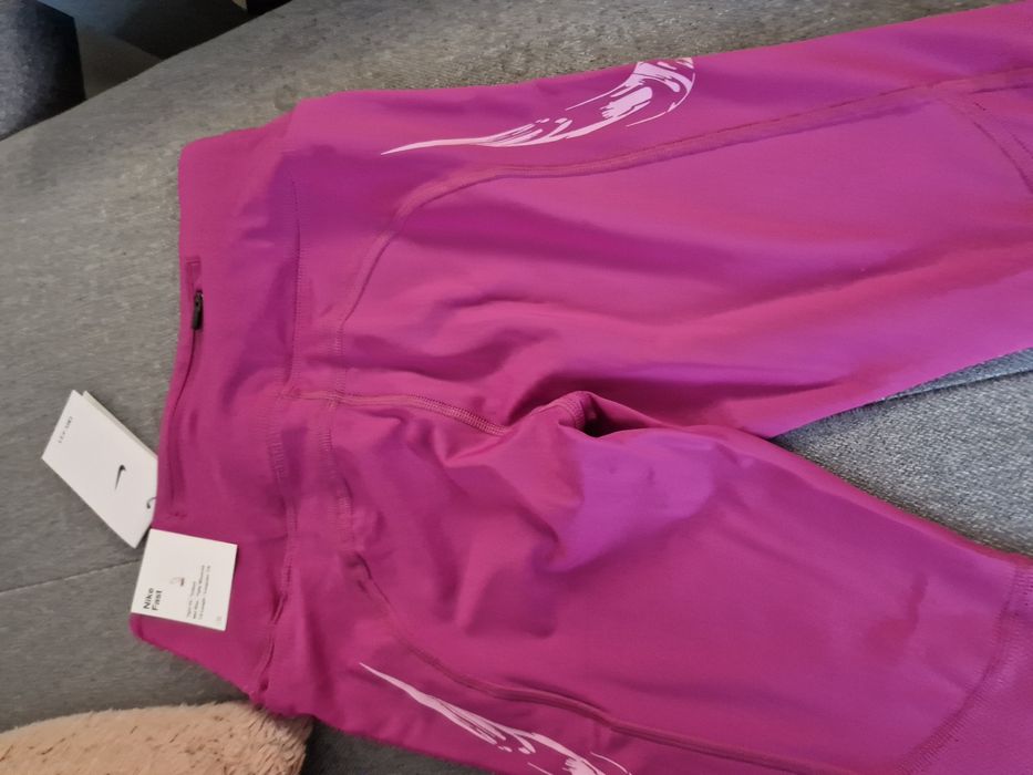 Спортен клин Nike