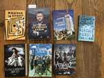 Книги от различни автори