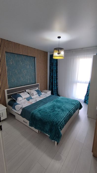 Închiriez apartament 2 camere Sector 4 Drumul Binelui