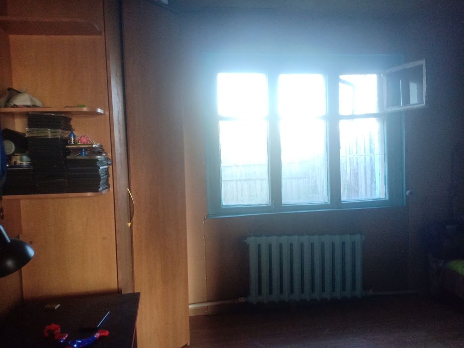 Продам дом в деревне