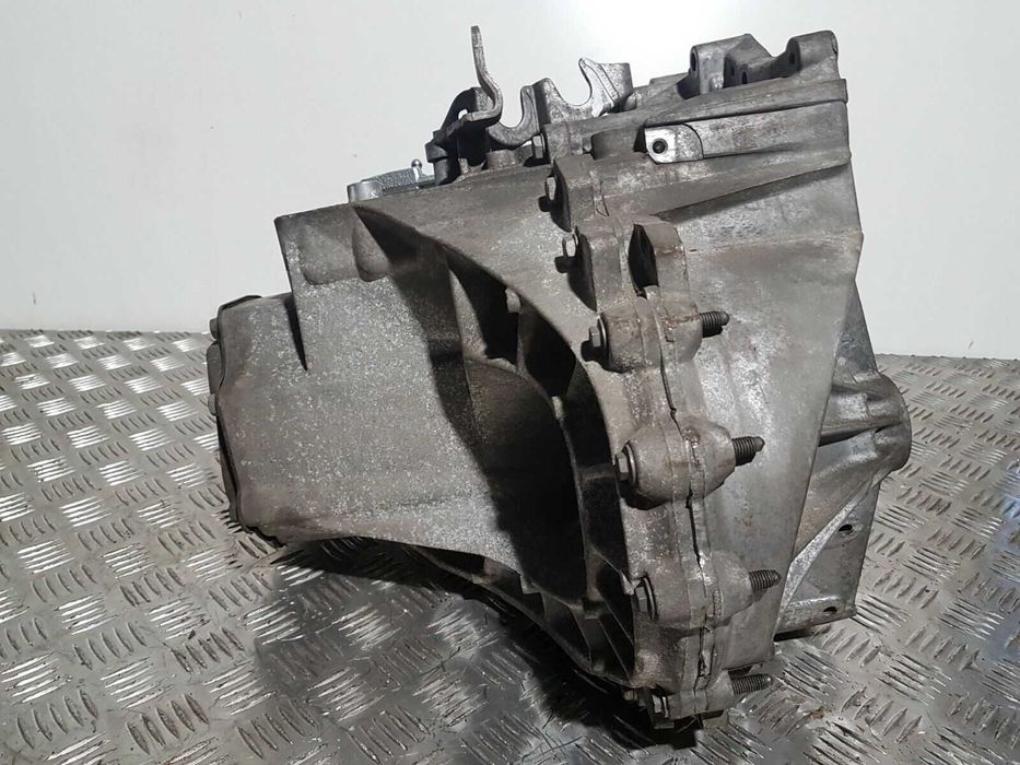 Cutie de viteze manuala Citroen C4 1.6 HDI; 6 Trepte; 2004-2012