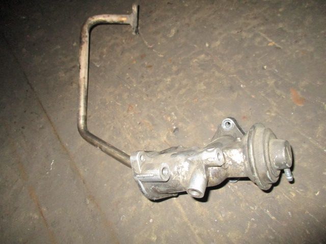 Egr Opel Astra G Corsa Combo motor 1,7 diesel DTI y17dt Original