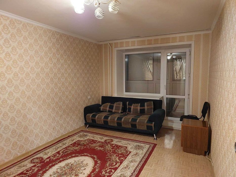 Продается 1 комнатная квартира по Ворошилова