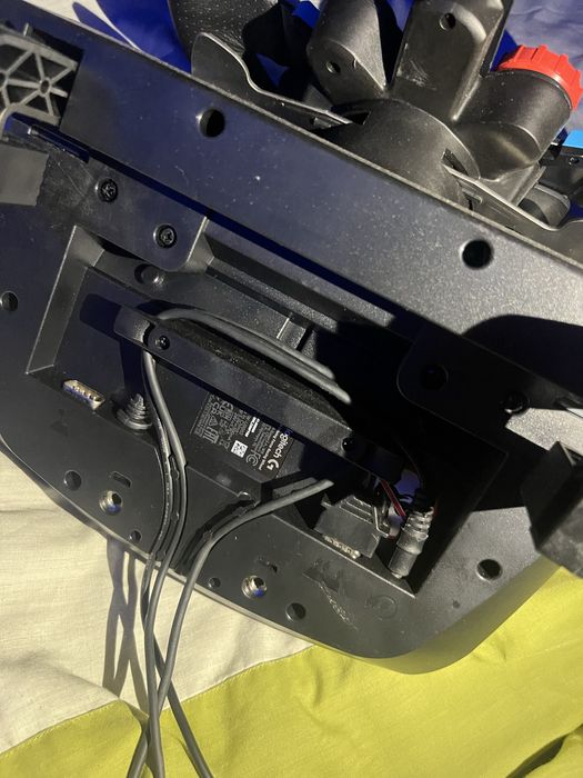 volan gaming loghitec g29 + shifter