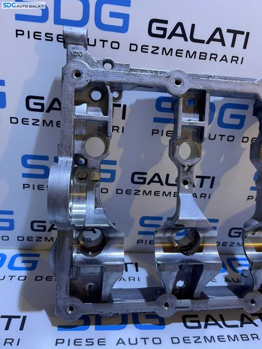 Capac Suport Ax Axe Came Chiulasa Chiuloasa Motor Volkswagen Golf 5 2.0 TDI AZV BKD BMN 2004 - 2008 Cod 03G103308C