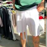 Pantaloni Casual cu Cordon lung! Calitate premium!