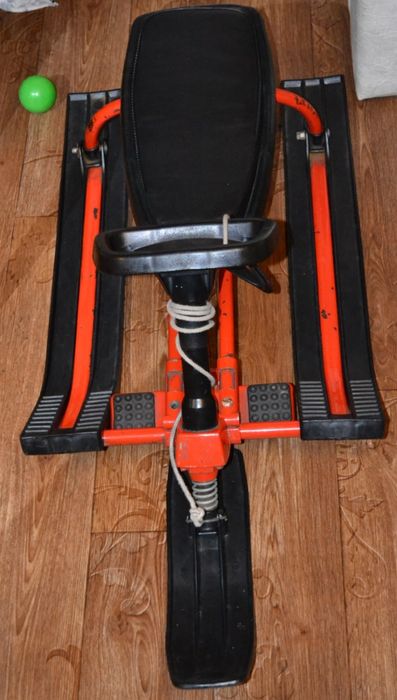 Аргамак СССР в отличном сохране