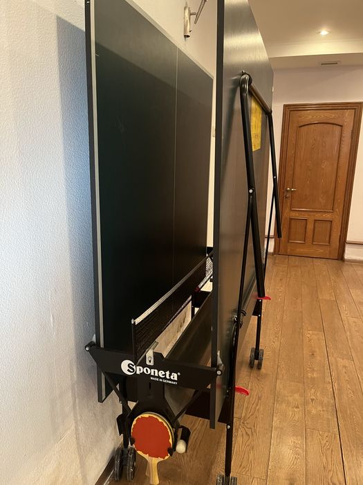 Тенисный стол Sponeta