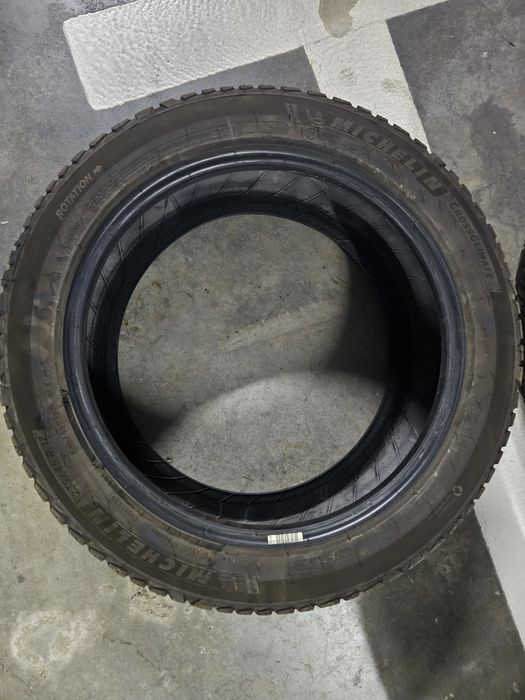 Cauciucuri 235/45/17