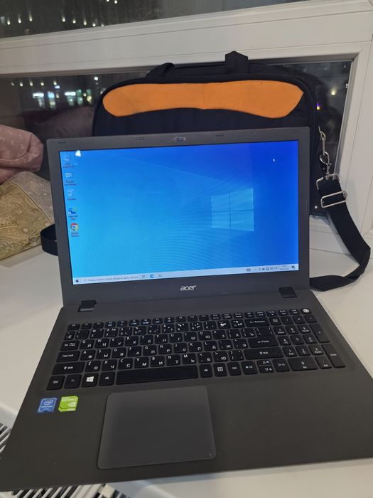 Продам ноутбук Acer