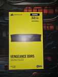 32gb ddr5 Corsair 6000mhz
