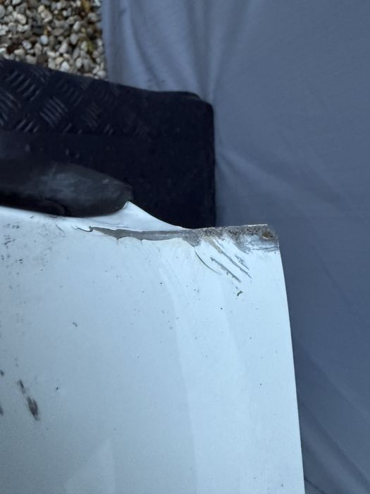 Vand usa stanga spate Dacia Duster Hjd-2018/2022-mic defect