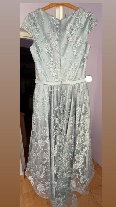 Rochie de seară, elegantă, purtată o singură dată.