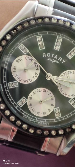 Дамски часовник Rotary