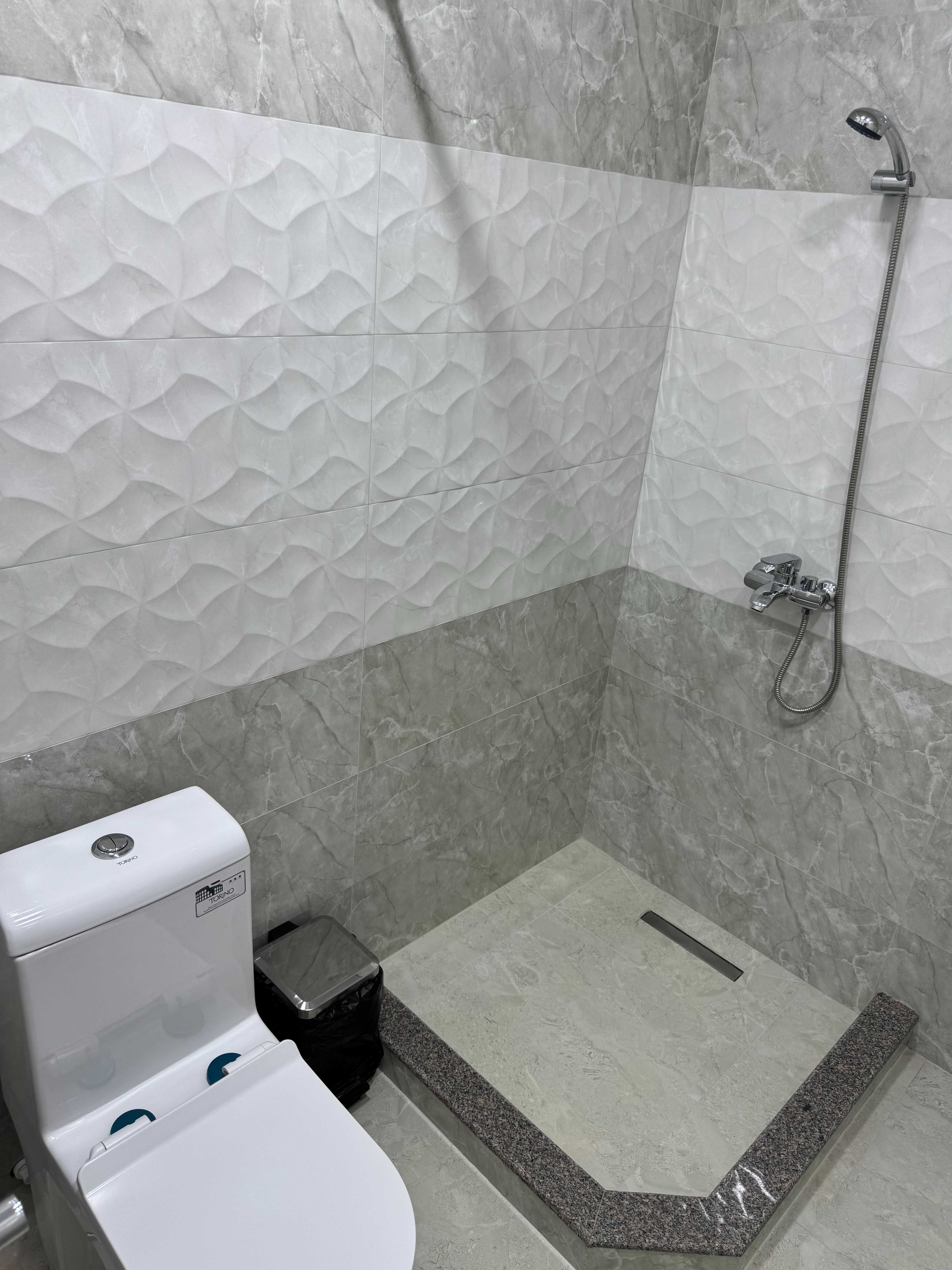 KAMILOVS' HOTEL  новый отель в центре города