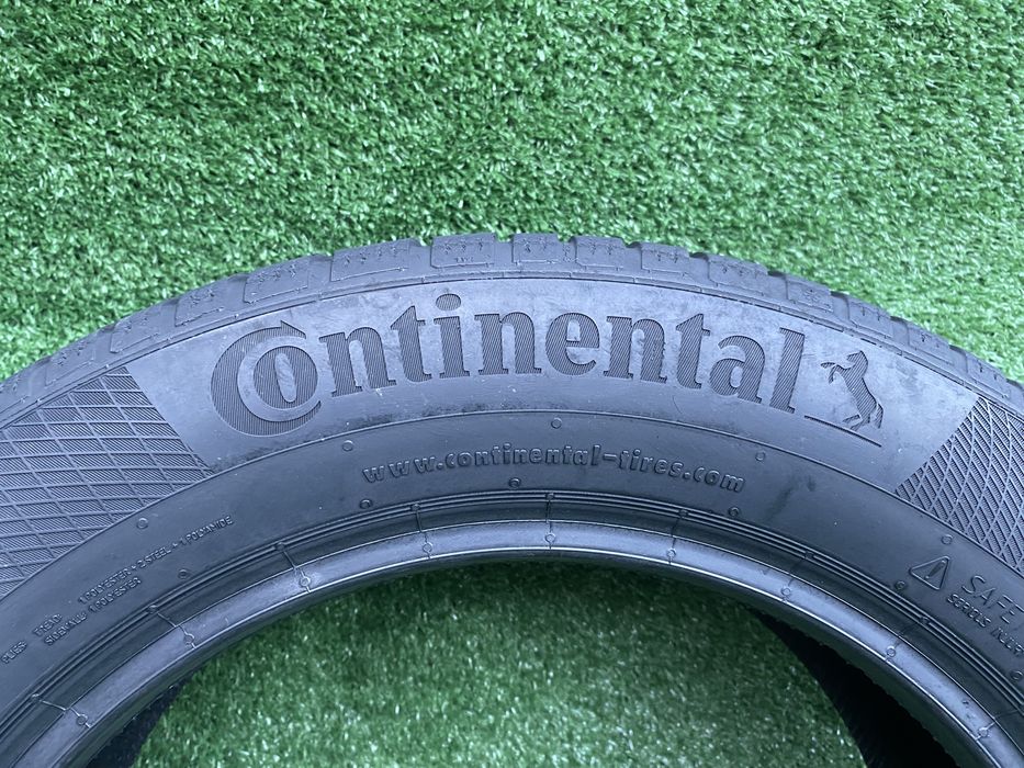 Set 2 anvelope Iarna Continental Winter Contact TS850P 205 60 R 16 92H