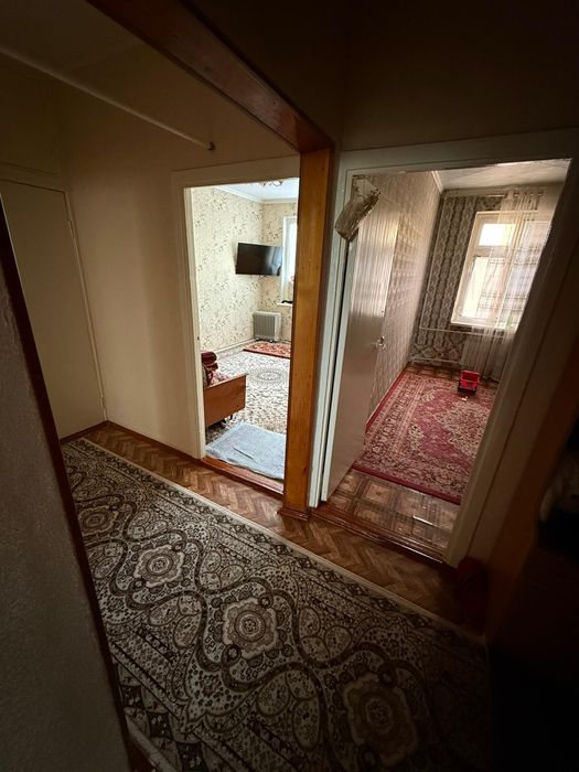 Продается 3х-комнатная квартира