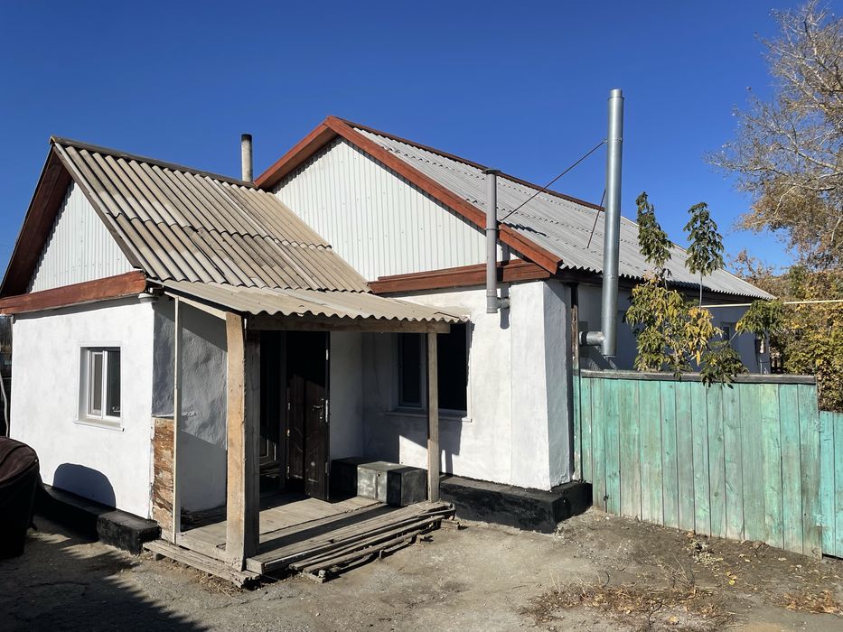 Продается Дом в Аманкараге