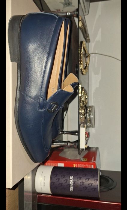 Pantofi de bărbați Valentino 42