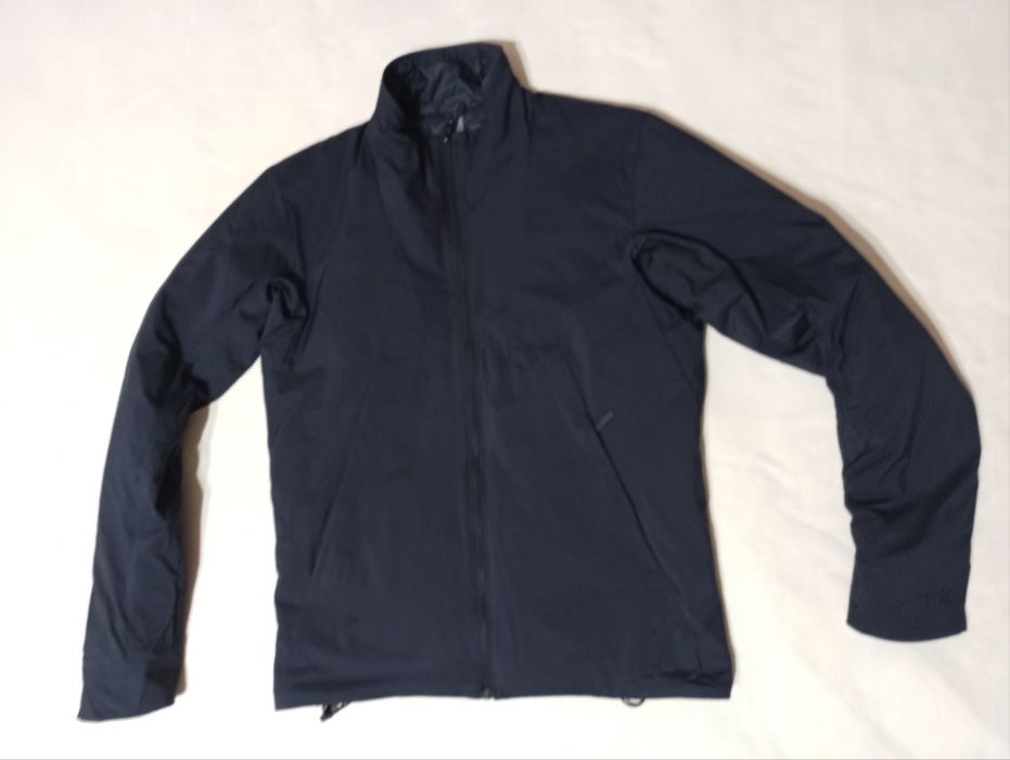 Arcteryx mionn изолация яке