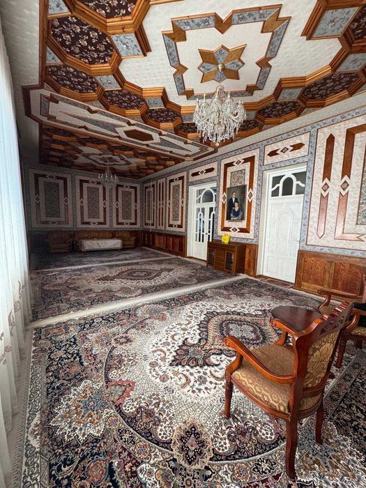 Срочно Продаётся дом на Чиланзарском районе