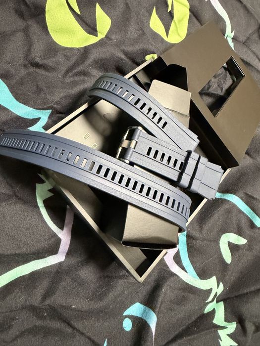 Huawei watch ultimate titanium