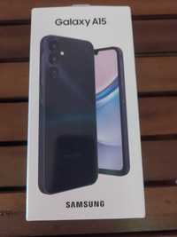 Samsung a15 4g sigilat, garanție
