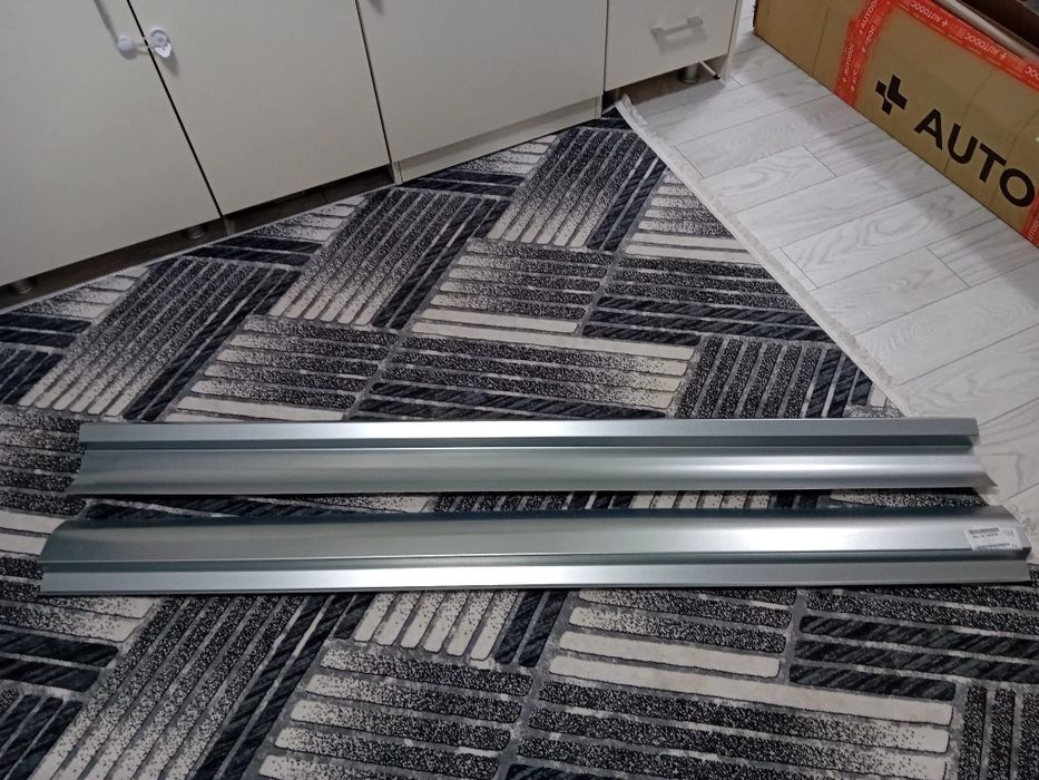 Praguri noi golf 5 4 usi