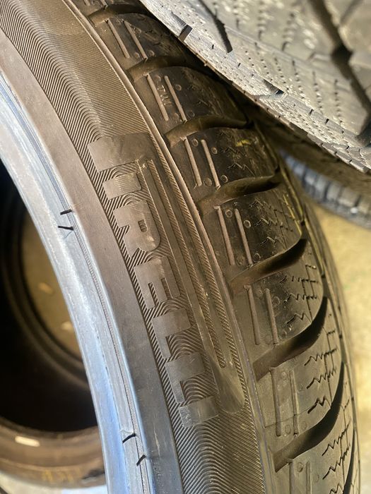 275/35/21 si 315/30/21 Pirelli