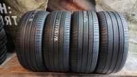 4бр летни гуми 245/45/18 Michelin Primacy 3 
5.9 mm грайфер
Без лепенк