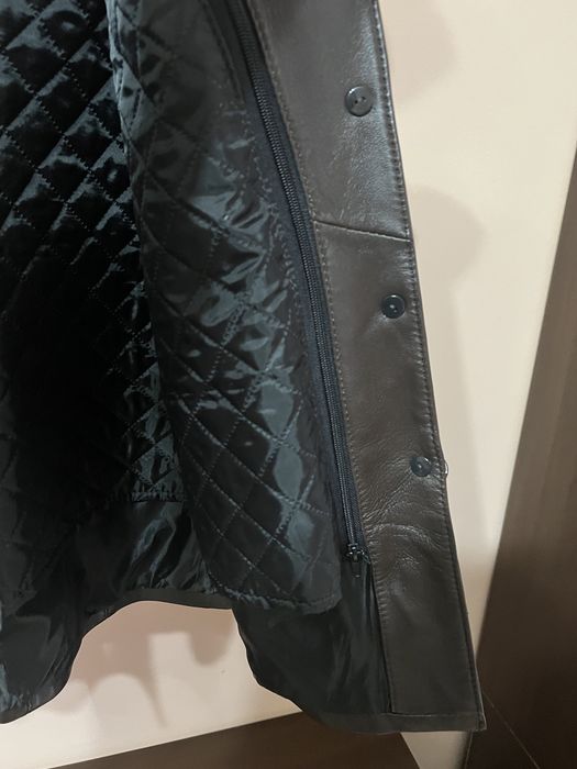 Geacă pentru femei din piele