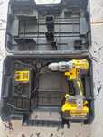Autofiletanta Dewalt 18 v