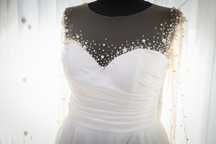 Vand Rochie de mireasa model 2024, mărime S