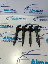 Injector / injectoare Seat Alhambra 2.0 diesel 2012