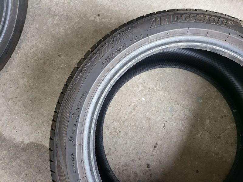 225/55/18 PIRELLI 4бр