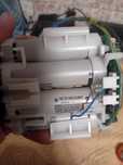 Baterie aspirator vertical aeg Qx9 25,2 v