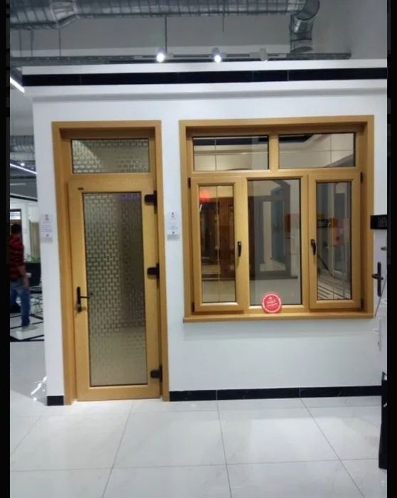 Ешик ромлар ясаймиз Акфа Термо