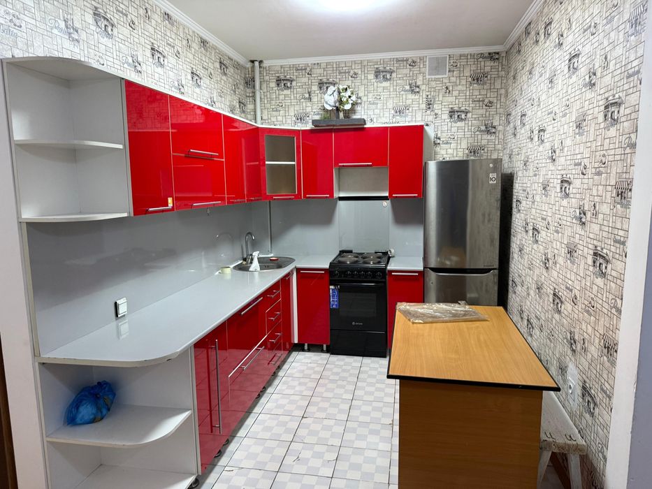 Сдам квартиру на длительный срок