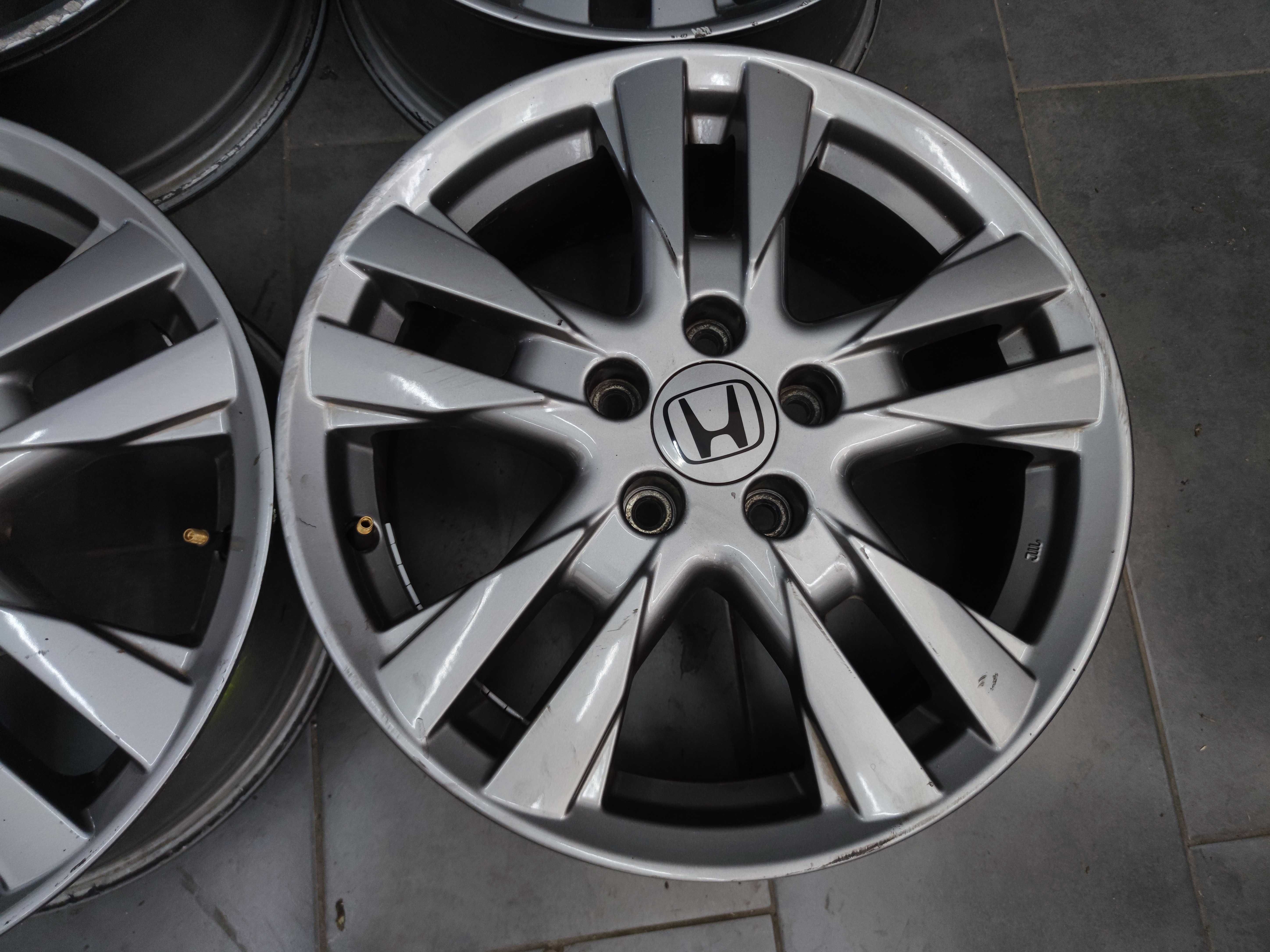 Джанти 17 - Honda Accord, Civic, HR-V, FR-V