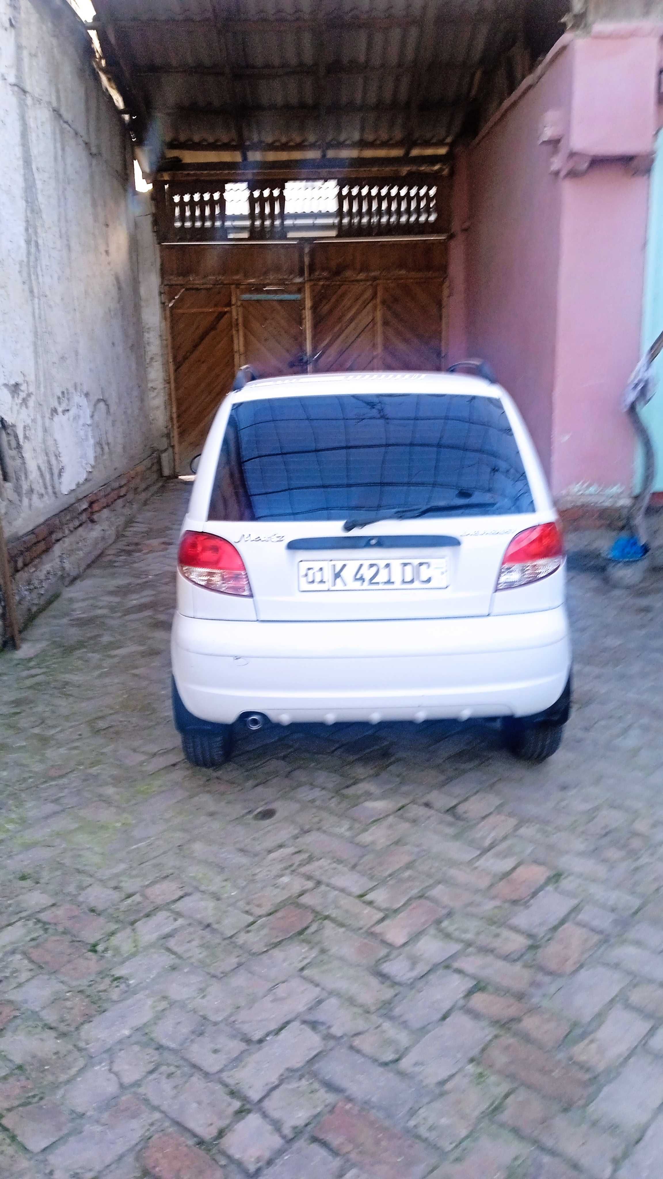 Автомабил продожа