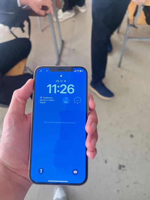 iPhone 12 pro max
