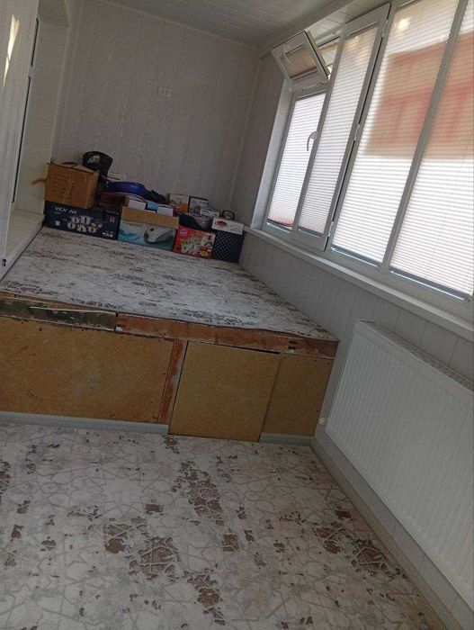 Уй сотилади 3 хона