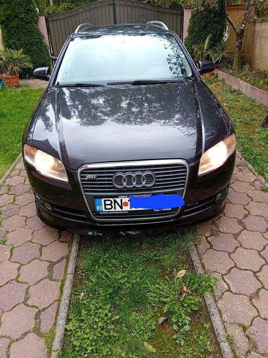 Audi A4,2.0 diesel ,2007