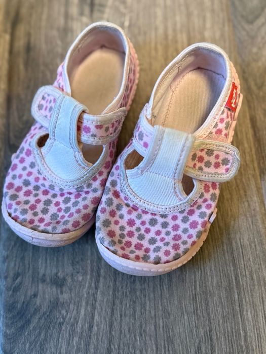 Боси обувки и пантофи DD step,Колев и Колев, Kitzbuhel