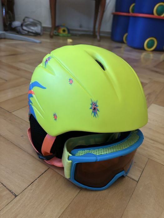 Casca ski copii masura xs