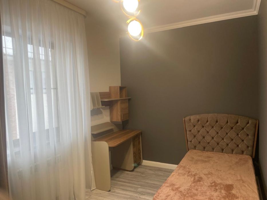 Мебель для детской комнаты