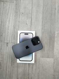iPhone 14 Pro LL/A 128 GB Black ideal