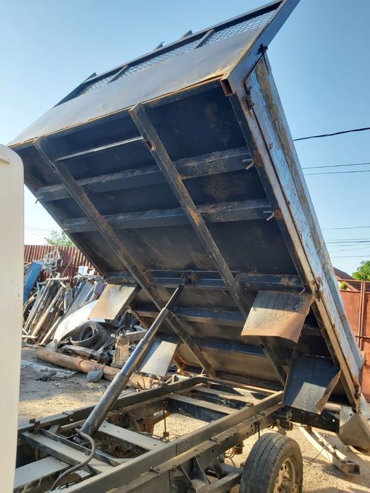 Bena BASCULABILA Ford transit L320 Iveco sprinter crafter lt