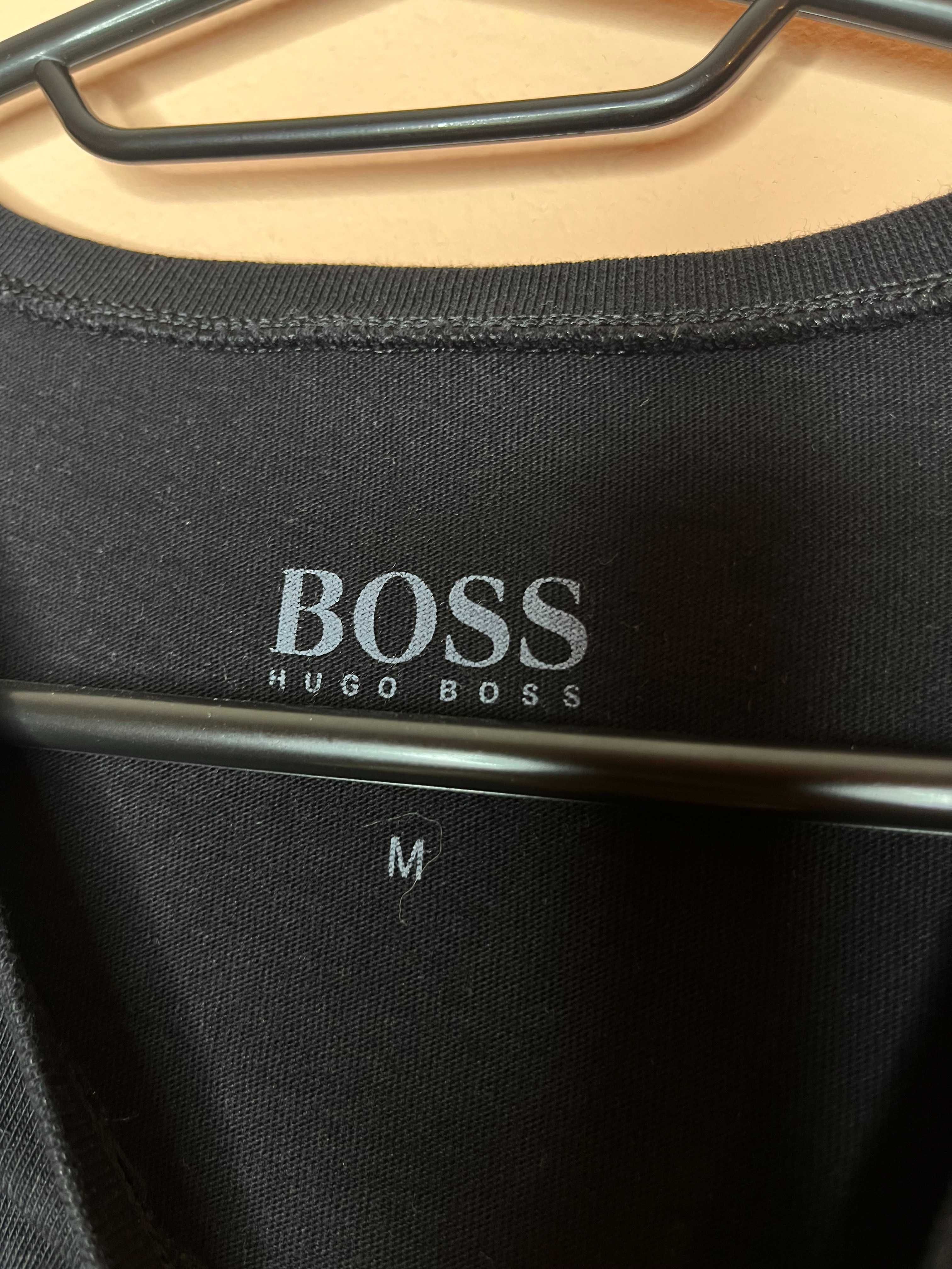 Hugo Boss RN 2P T-Shirt Мъжка Тениска