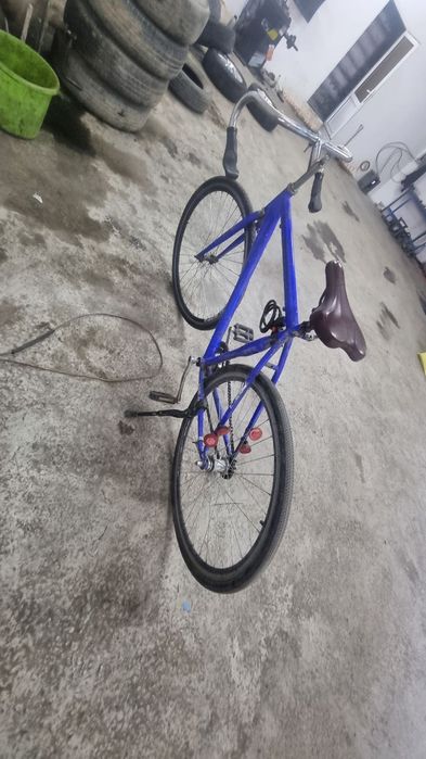 Velosiped sotiladi